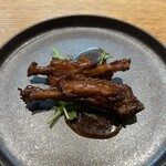 中国菜 火ノ鳥 - 