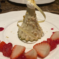 DINING & BAR TABLE 9 TOKYO - 