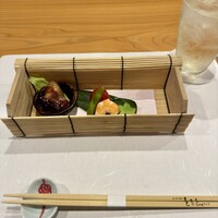 魚と炭と鉄板と ととと - 