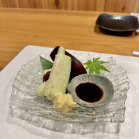 魚と炭と鉄板と ととと - 