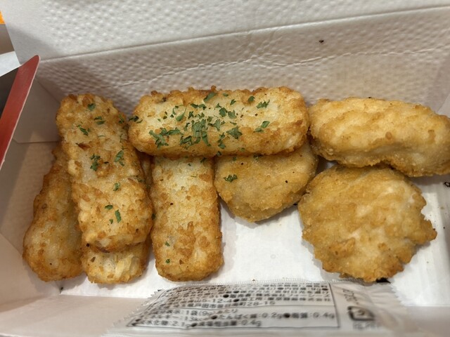 Pizza La Nagoya Chuo Ten photo 5