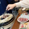 炭火焼生ラムジンギスカン 味楽来