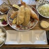 とみさん食堂