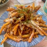 朝めし酒場 ナニコレ食堂 - 