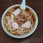 仙台屋食堂 - 上kら