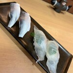 寿司じじや - 料理写真: