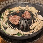 じんぎすかん マルタケ すすきの本店 - 