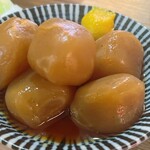 朝めし酒場 ナニコレ食堂 - 