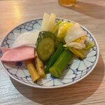 朝めし酒場 ナニコレ食堂 - 