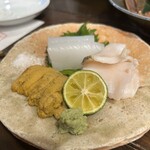 おばんざい にいやま - 