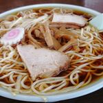 仙台屋食堂 - アップ