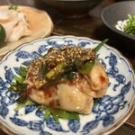 おばんざい にいやま - 