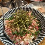 じんぎすかん マルタケ すすきの本店 - 