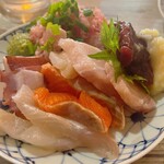 朝めし酒場 ナニコレ食堂 - 