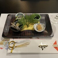 花咲 錦店 - 