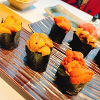 渋谷 すし仙 - 