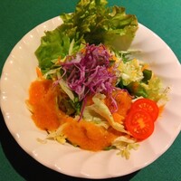 ロシヤ料理 ラルース - 