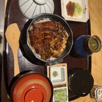 ひつまぶし名古屋備長 グランフロント大阪店 - 