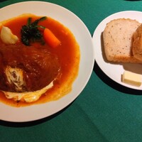 ロシヤ料理 ラルース - 