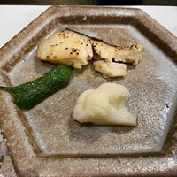 花咲 錦店 - 