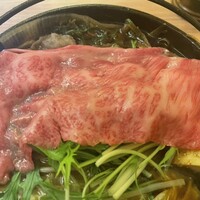 焼肉 しゃぶしゃぶ 石田屋。 北野坂店 - 