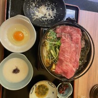 焼肉 しゃぶしゃぶ 石田屋。 北野坂店 - 