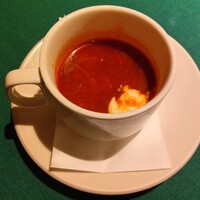 ロシヤ料理 ラルース - 