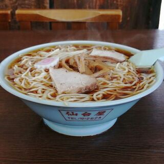 仙台屋食堂