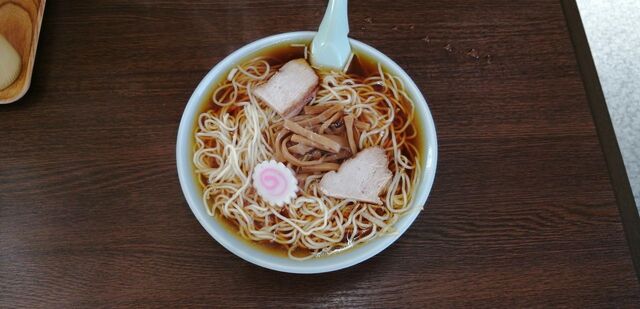 仙台屋食堂（せんだいやしょくどう） - 小野新町（ラーメン）の写真