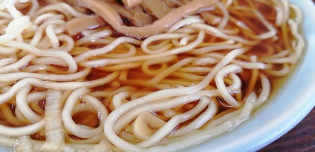 仙台屋食堂（せんだいやしょくどう） - 小野新町（ラーメン）の写真