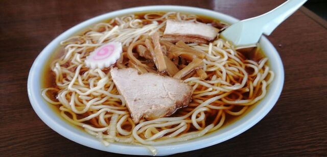 仙台屋食堂（せんだいやしょくどう） - 小野新町（ラーメン）の写真