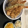 日本橋 天丼 金子半之助 ららぽーと豊洲店