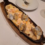 イタリア料理 モナリザン - 