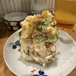 氏ノ木 - ポテトサラダ