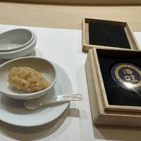 八重洲 鮨 海味 - 