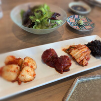 焼肉 The INNOCENT CARVERY 新丸ビル店 -  焼肉 The INNOCENT CARVERY 新丸ビル店 -