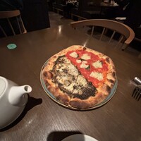 オービカ モッツァレラバー 梅田店 - 