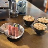焼うお いし川 名古屋 - 