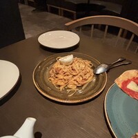 オービカ モッツァレラバー 梅田店 - 