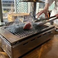 焼うお いし川 名古屋 - 