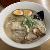 名代ラーメン亭 博多駅地下街店