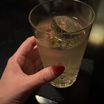 ぎをん 新橋 何生庵 - 