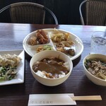 やんばる横町 - 