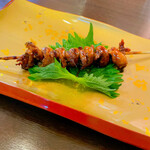 うなぎ料理 あつみ - 