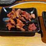 九州料理と旨い酒 もつ擴 - 