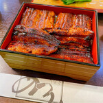 うなぎ料理 あつみ - 