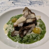 レストラン ラリューム - 