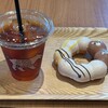JACK IN THE DONUTS 福岡天神店