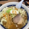 ８番らーめん 泉ケ丘店