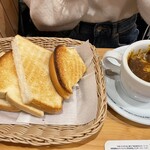 珈琲所 コメダ珈琲店 - 